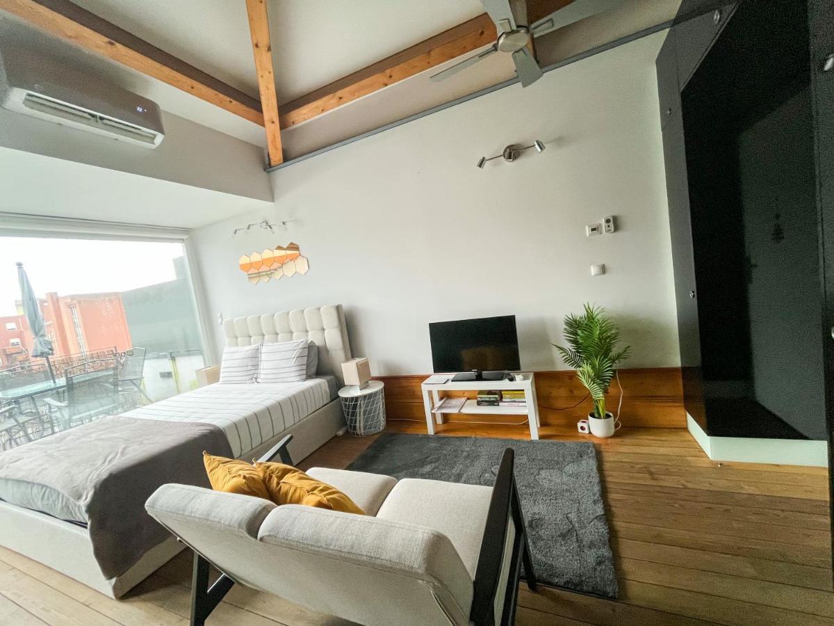 Nip Apartment | Porto City Center Near All Sights エクステリア 写真