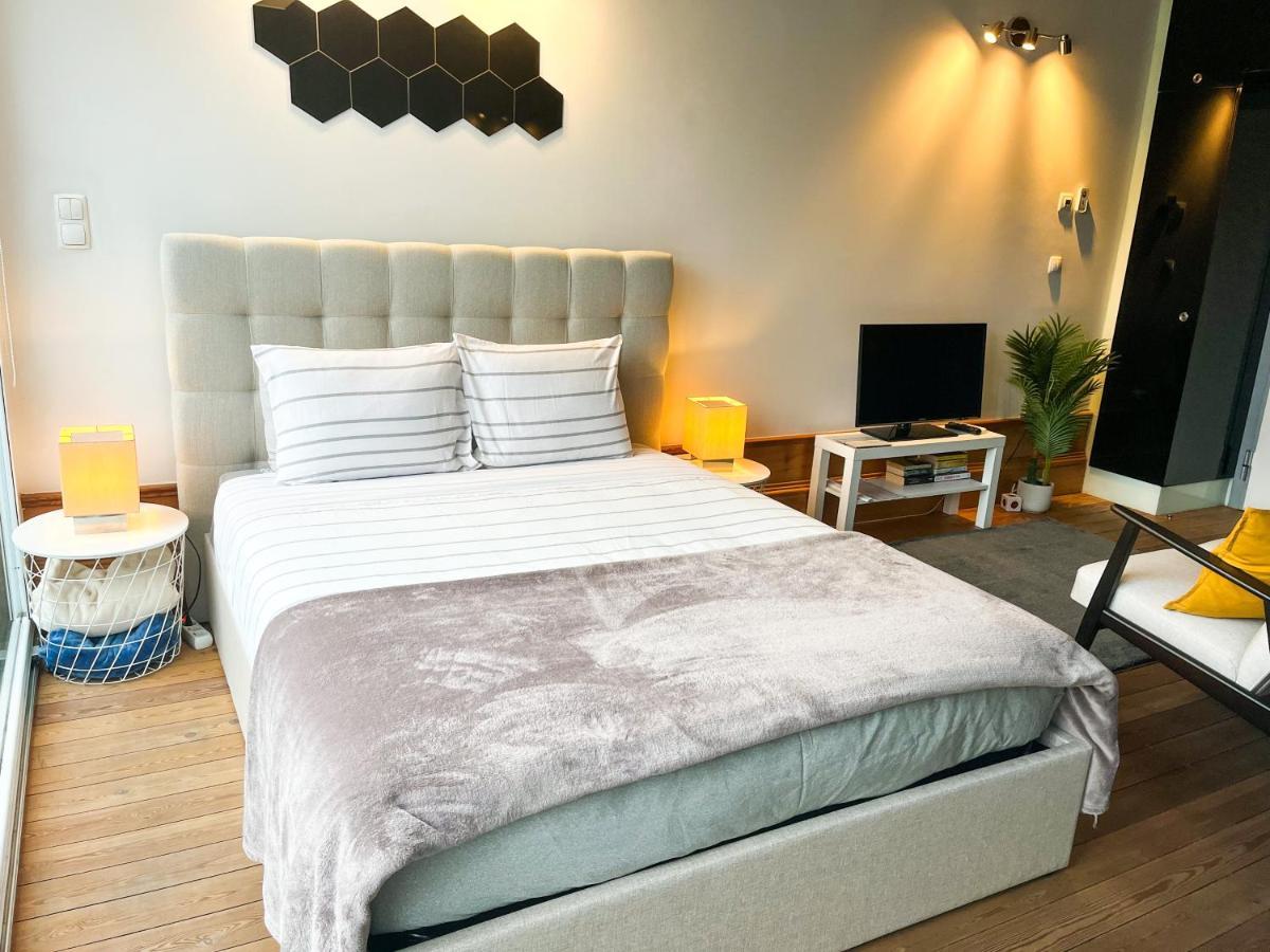 Nip Apartment | Porto City Center Near All Sights エクステリア 写真
