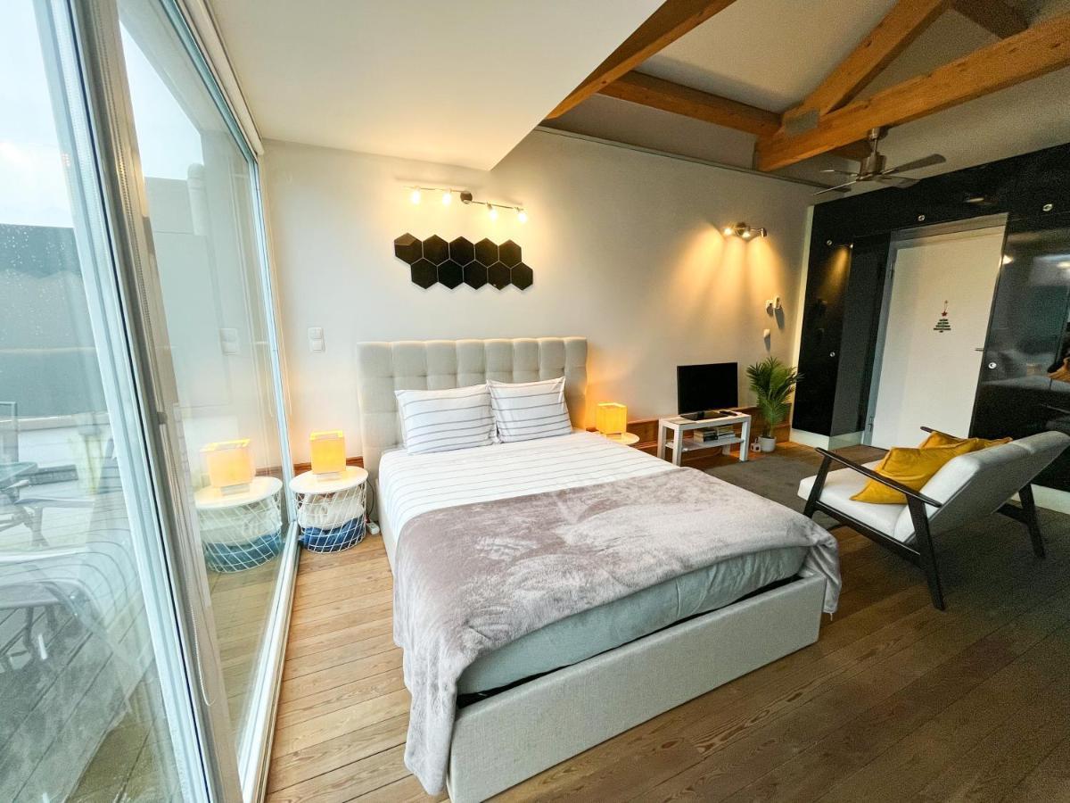 Nip Apartment | Porto City Center Near All Sights エクステリア 写真