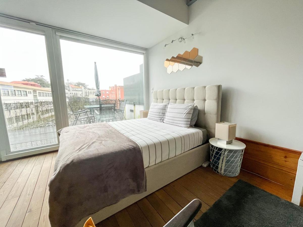 Nip Apartment | Porto City Center Near All Sights エクステリア 写真