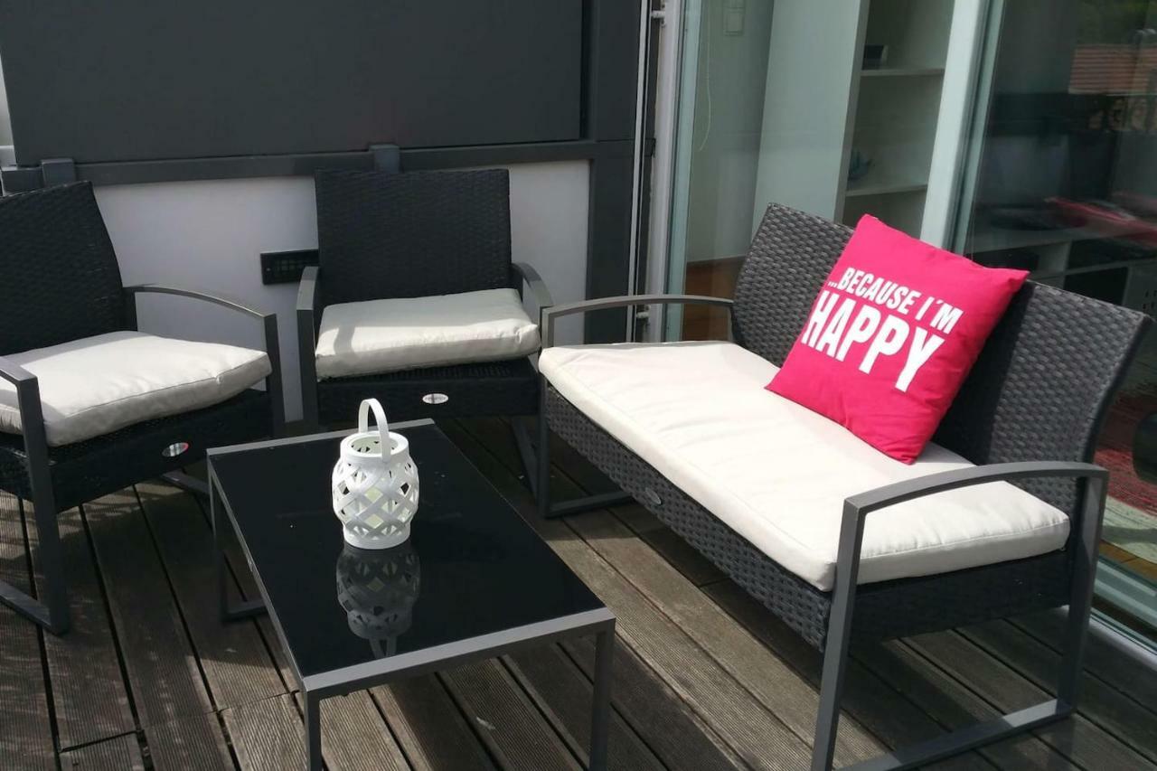 Nip Apartment | Porto City Center Near All Sights エクステリア 写真