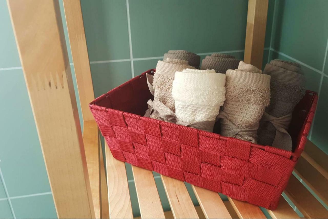 Nip Apartment | Porto City Center Near All Sights エクステリア 写真