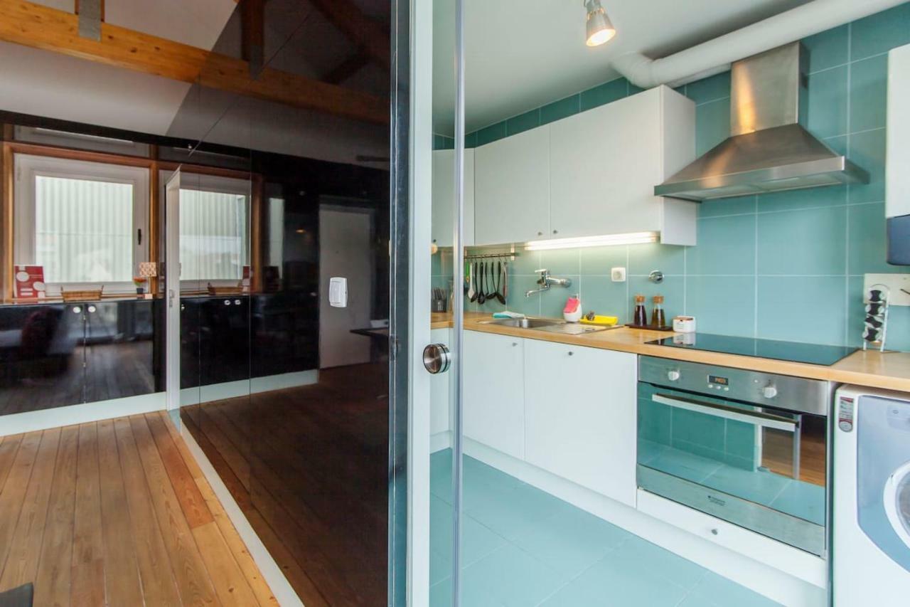 Nip Apartment | Porto City Center Near All Sights エクステリア 写真